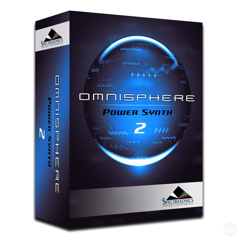 omnisphere cannot load soundsource
